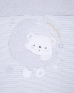 Coperta Estiva Da Lettino Stelle E Orso -Negozio Di Prodotti Per Bambini a09f2868 xz 1265836 3