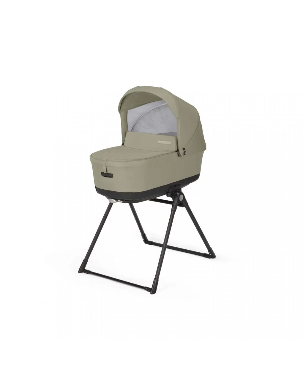 Electa System Quattro Con Seggiolino Cab E Telaio Colore Nolita Beige - Inglesina 3 Electa System Quattro Con Seggiolino Cab E Telaio Colore Nolita Beige - Inglesina - immagine 3