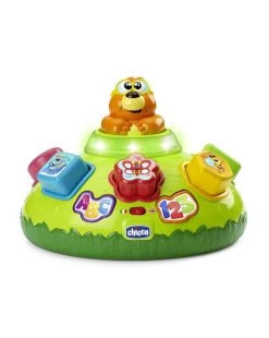 Chicco Sam La Talpa