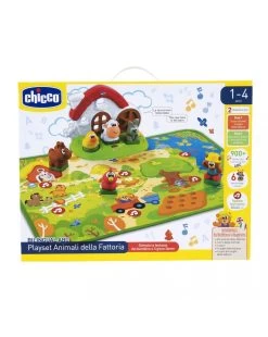Chicco Playset Animali Della Fattoria -Negozio Di Prodotti Per Bambini a117e855 xz 000000000000687484 03