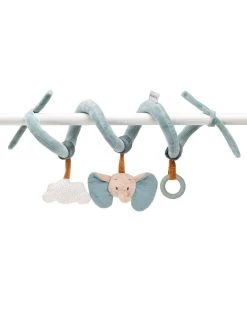 Nattou - Spiraglio Attività