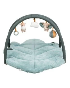 Nattou - Tappeto Attività