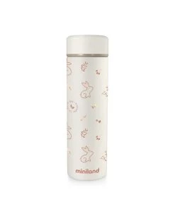 Natur Thermos Bunny 450ml