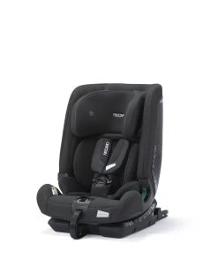 Seggiolino Auto Toria Elite Fibre Black 76-150 Cm - Recaro