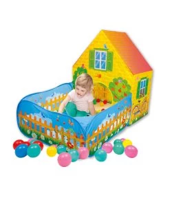 Sun&amp;sport - Tenda Casetta Con Giardino