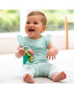 Infantino – Sonaglino Chiavi Luci E Suoni -Negozio Di Prodotti Per Bambini a289e8e3 xz bbx312033 2