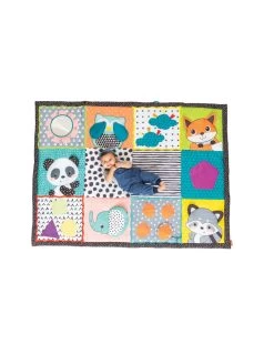 Maxi Tappetone Attività Pieghevole - Infantino -Negozio Di Prodotti Per Bambini a289e8e3 xz bbx313000 2