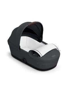 Navicella Melio Monument Grey - Cybex 6 Navicella Melio Monument Grey - Cybex -Negozio Di Prodotti Per Bambini a295c724 xz 1316378 2