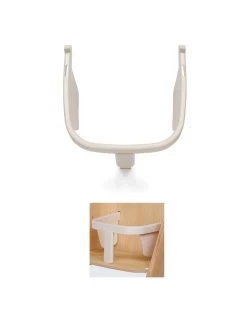 Barriera Di Sicurezza Tiramisù - Crema