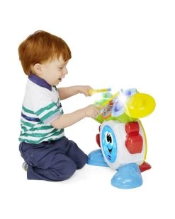 Chicco Rocky La Batteria -Negozio Di Prodotti Per Bambini a311fcd3 xz 000000000000643215 03