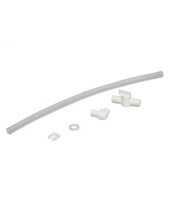 Kit Di Scarico Per Bagnetto - Foppapedretti