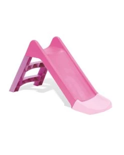 Sun&amp;sport - Scivolo 3 Gradini Rosa