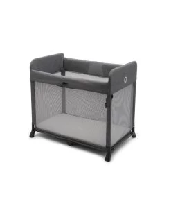 Lettino Da Viaggio Bugaboo Stardust Grey Melange -Negozio Di Prodotti Per Bambini a3852225 xz 000000000000676102 04