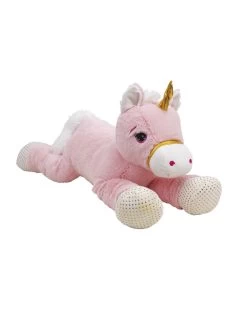 Ami Plush - Peluche Unicorno Gold 90cm