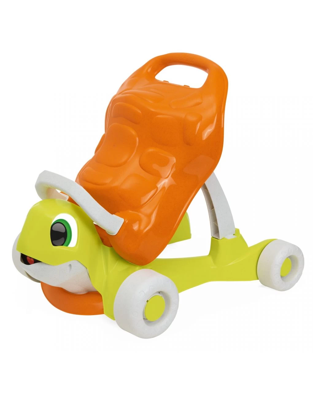 Tartaruga Primipassi 2in1 - Chicco 1 Tartaruga Primipassi 2in1 - Chicco