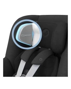 Seggiolino Auto Pearl 360 Pro Authentic Black 40-105 Cm - Maxi-cosi -Negozio Di Prodotti Per Bambini a5154c0b xz 1357968 6