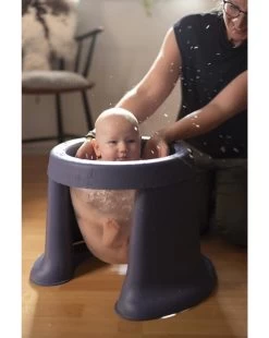 Vaschetta Pieghevole Salvaspazio Azzurra - Softtub 24 Vaschetta Pieghevole Salvaspazio Azzurra - Softtub -Negozio Di Prodotti Per Bambini a5a0aec8 xz 1282486 4