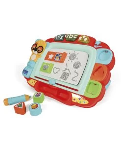 Lavagna Canta E Impara - Baby Clementoni