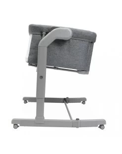 Culla Next2me Magic Evo Dark Grey - Chicco -Negozio Di Prodotti Per Bambini a60b5a50 xz 1316773 3