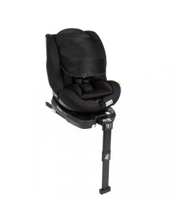 Seggiolino Auto Seat3 Fit I-size Black Air 40-125 Cm - Chicco
