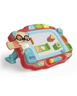 Lavagna Canta E Impara