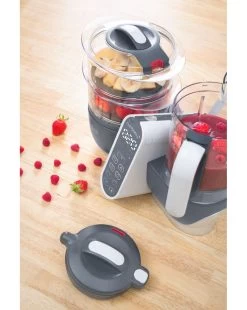 Cuocipappa Nutribaby (+) Grigio - Babymoov -Negozio Di Prodotti Per Bambini a6926cd8 xz 598568 7