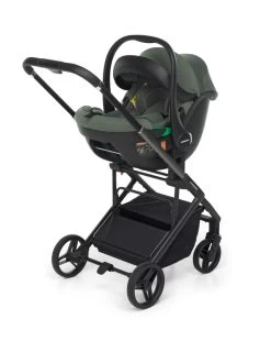 Seggiolino Auto Tictoc I-size Olive - Foppapedretti -Negozio Di Prodotti Per Bambini a6ee20d2 xz 1357903 2