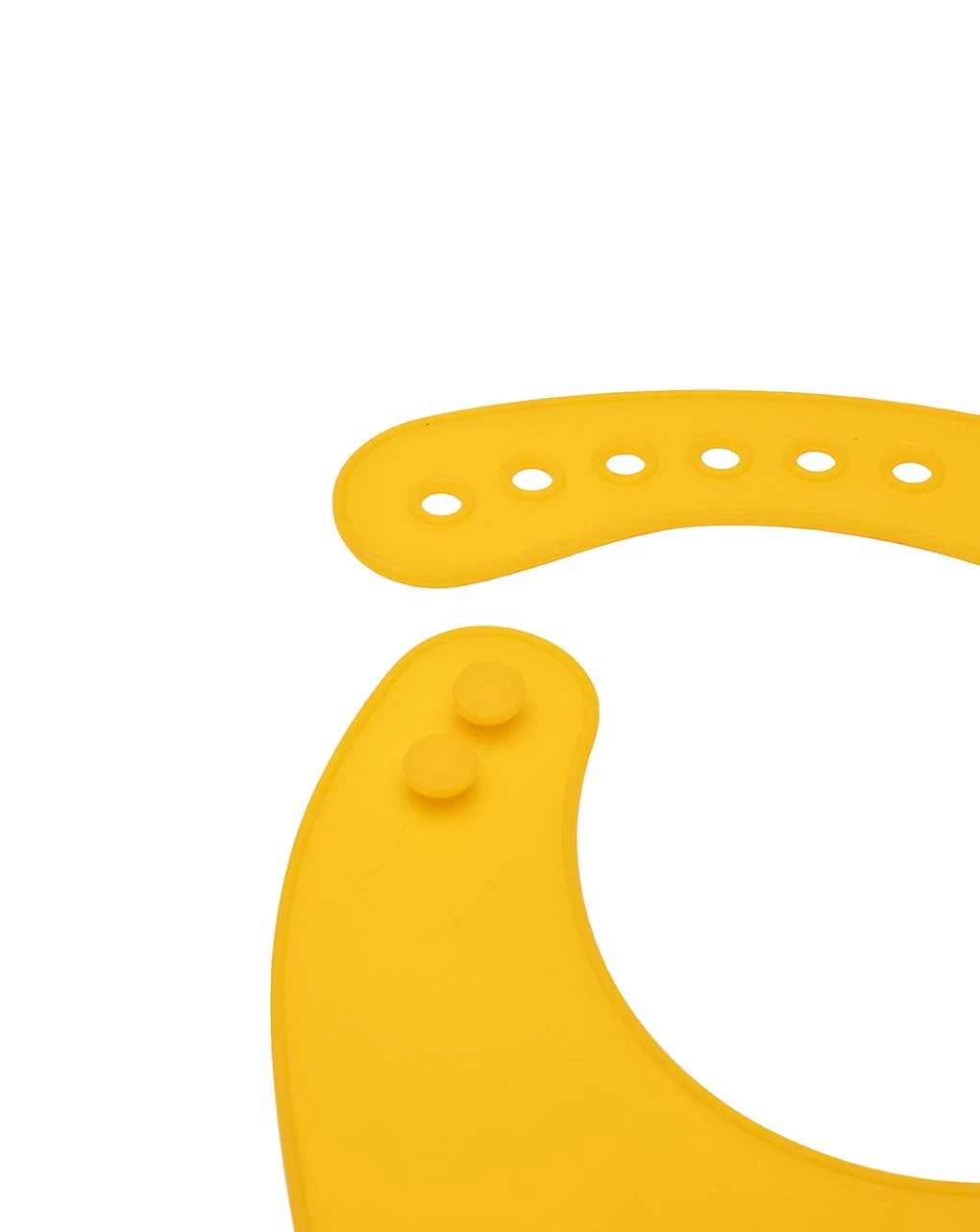 Bavaglino Silicone Morbido Winnie The Pooh -that's Love 2 Bavaglino Silicone Morbido Winnie The Pooh -that's Love - immagine 2