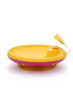 Piatto Pappa Calda Winnie The Pooh -that's Love