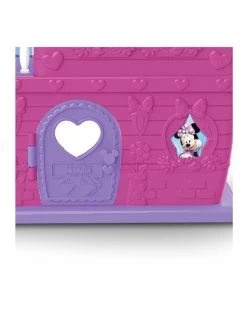Playset Casa - Minnie -Negozio Di Prodotti Per Bambini a7b01abb 8056379121565 4