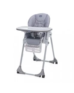 Seggiolone Polly Easy Chicco Nature