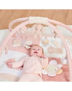 Tappeto Attività Con Archi Pomme&amp;alice - Nattou -Negozio Di Prodotti Per Bambini a7cd5d2b xz 1330980 2