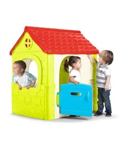 Feber - Funny House Feber