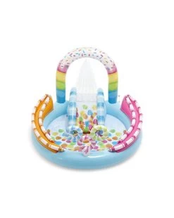 Playcenter Caramella Cm 170x168x122 I.2 - Intex -Negozio Di Prodotti Per Bambini a8d04bf6 xz 1303696 2