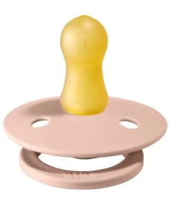 Set 2 Ciucci Tettarella Tonda In Gomma Naturale 0/6 Mesi - Colore Woodchuck E Rosa Cipria - Bibs 9 Set 2 Ciucci Tettarella Tonda In Gomma Naturale 0/6 Mesi - Colore Woodchuck E Rosa Cipria - Bibs -Negozio Di Prodotti Per Bambini a8efa38c xz 1345900 2