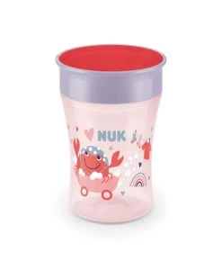 Nuk Tazza Magic Cup 230ml_ Granchio