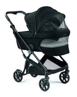 Trio Vivace Slk Licorice Con Culla Gran Pagoda - Peg Perego -Negozio Di Prodotti Per Bambini a94c300a xz 1249391 2