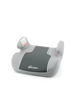 Booster Basic Grigio - Giordani