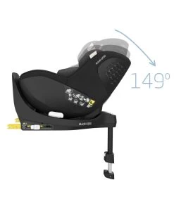 Seggiolino Auto Mica Pro Eco I-size Authentic Black (40-105 Cm) - Maxi-cosi 7 Seggiolino Auto Mica Pro Eco I-size Authentic Black (40-105 Cm) - Maxi-cosi -Negozio Di Prodotti Per Bambini a981d9d3 xz 000000000000695147 03
