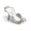 Sdraietta Da Bagno Anatomica Neutra. Buddy - Ok Baby