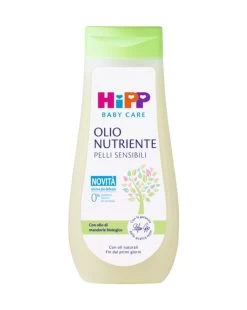 Olio Nutriente 200ml - Hipp