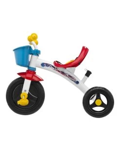 Chicco - Triciclo U-go -Negozio Di Prodotti Per Bambini aaedbd14 xz 000000000000555029 02