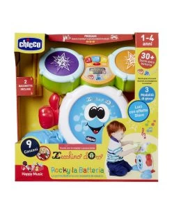 Chicco Rocky La Batteria -Negozio Di Prodotti Per Bambini ab11aa96 xz 000000000000643215 04