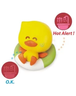 Infantino - Termometro Acquatico Papera 6 Infantino - Termometro Acquatico Papera -Negozio Di Prodotti Per Bambini ab6ece28 xz 000000000000665091 02