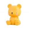 Luce Piccola Led Orsetto Caramello