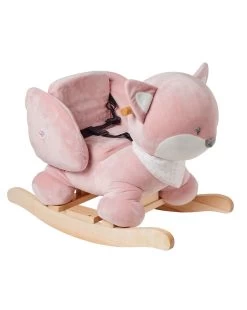 Dondolo Alice La Volpe - Nattou