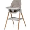 Seggiolone/baby Sedia 2 In 1 Bonito Sand - Foppapedretti