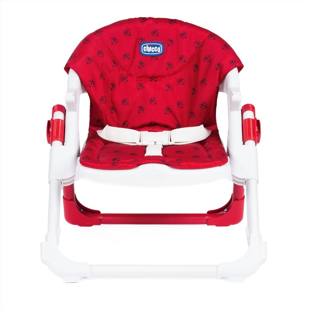 Rialzo Sedia Chairy Ladybug 2 Rialzo Sedia Chairy Ladybug - immagine 2