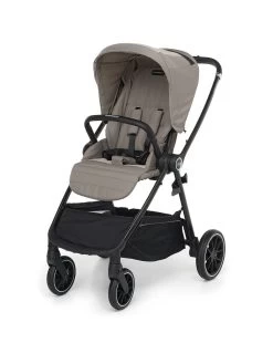 Duo Travel System Divo Sand (navicella + Seduta) - Foppapedretti