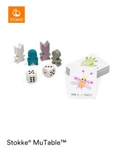 Ripiano Gioco Stokke® Mutable™ V2 Fruit &amp; Vegetables -Negozio Di Prodotti Per Bambini ac7ccb87 xz 1356815 3